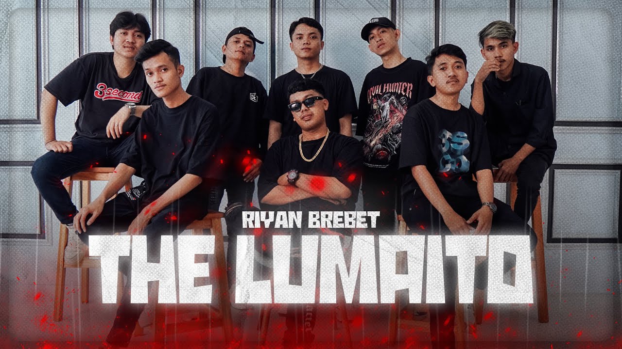 THE LUMAITO (OFFICIAL MUSIC VIDEO)