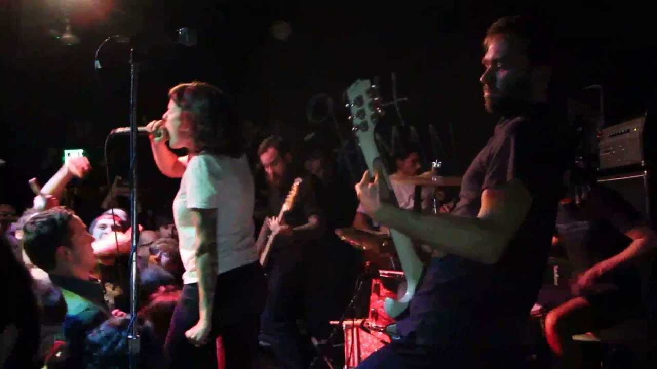Punch FULL SET (924 Gilman 06.15.2013)