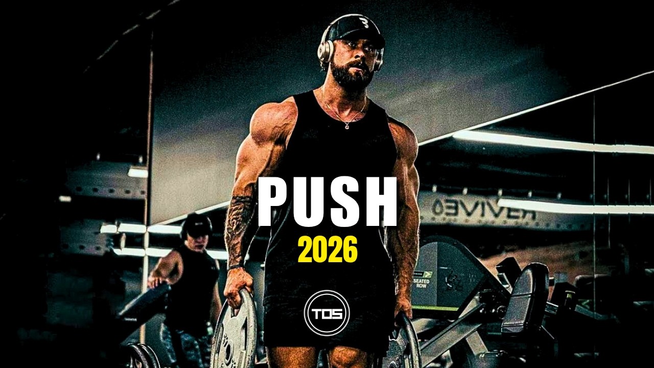Musicas para TREINAR PESADO 2026 💪 Motiva&ccedil;&atilde;o, Phonk, Academia