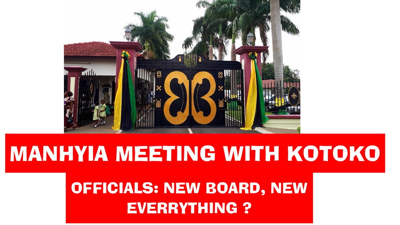 Встреча Манхии с представителями «Котоко»: подробности изнутри…