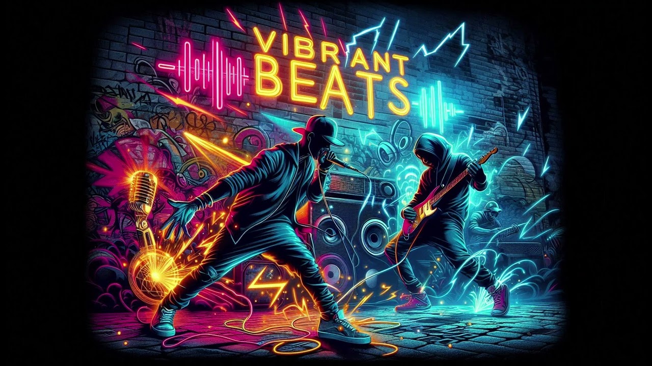 Vibrant Beats