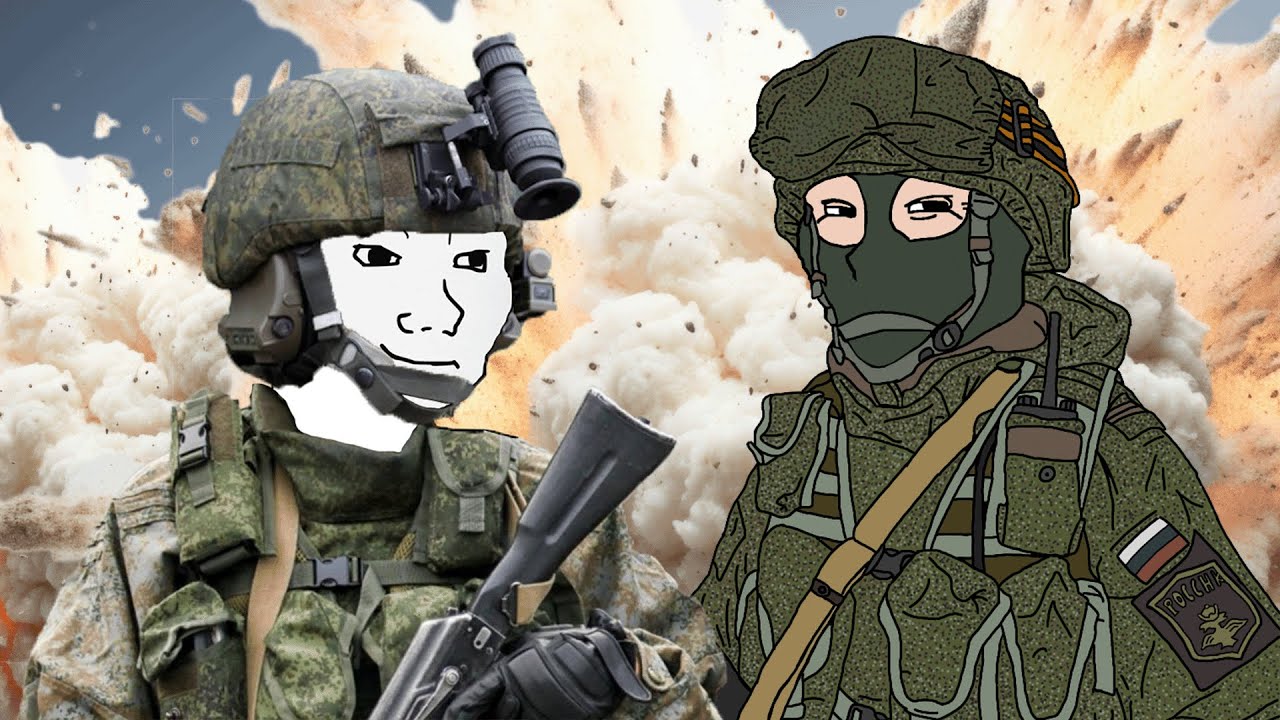 Возвращение в отряд