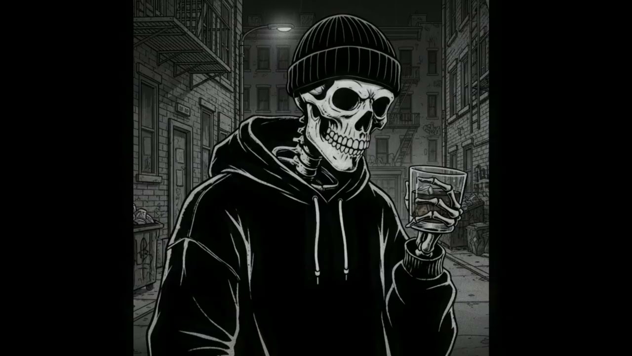 Boom Bap Type Beat - 