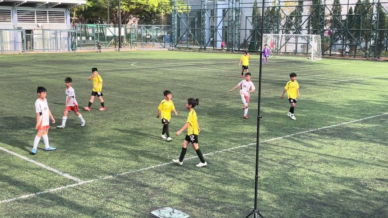 21022026 友賽 元朗 vs 理文 第三節 (2:0)
