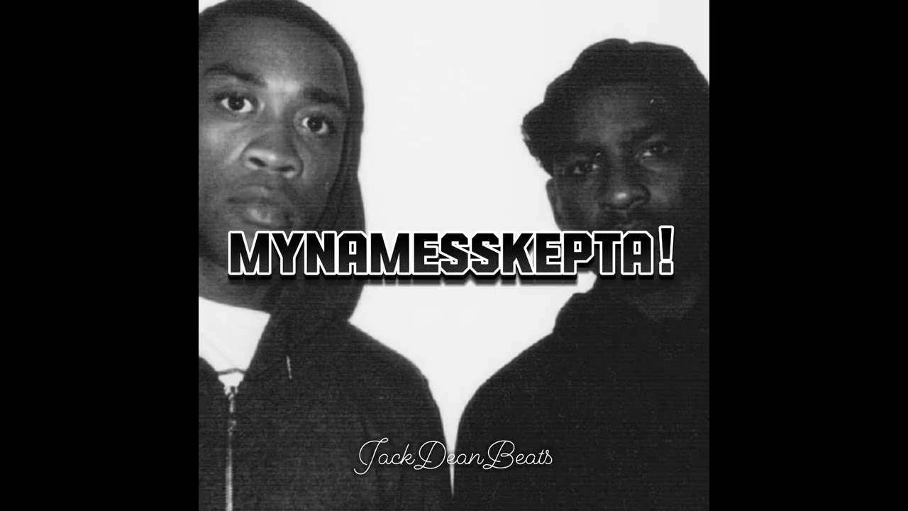 [FREE] Skepta X Knucks X x BexBlu Mellow Grime Type Beat "MY NAME'S SKEPTA!"