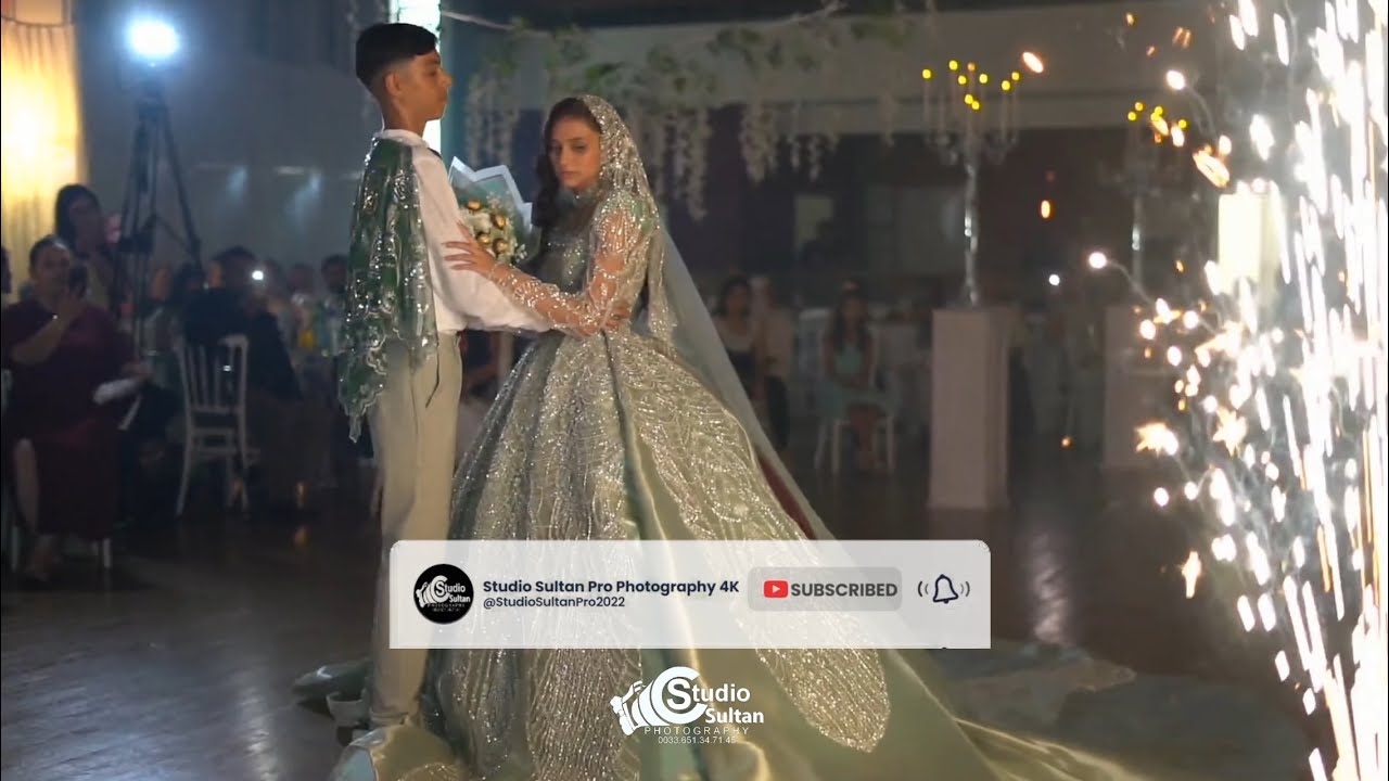 Manglipe ko Ferdi Thaj ko Meti - Haki & Leila - Ork.Denny - Part 3 - 2025