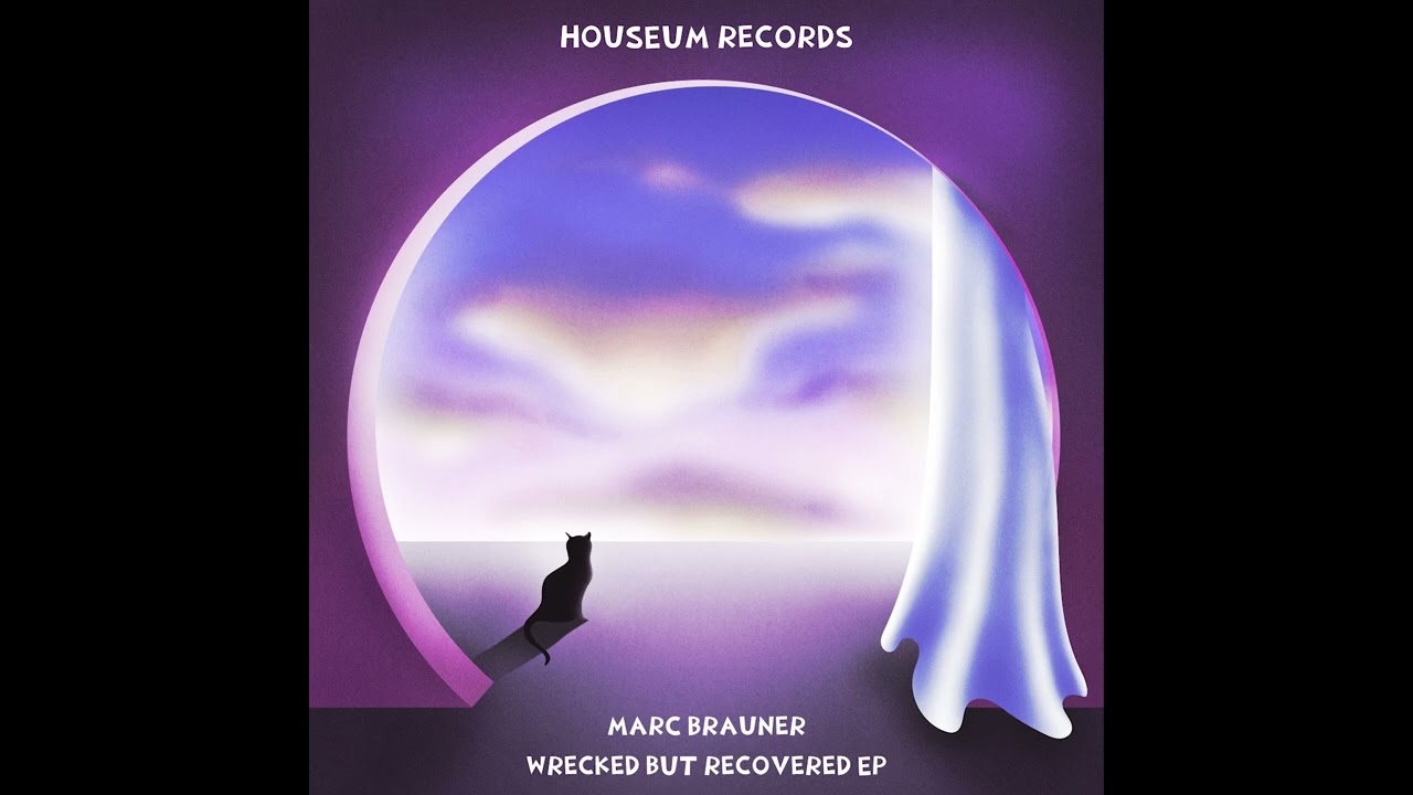 Marc Brauner - Falling