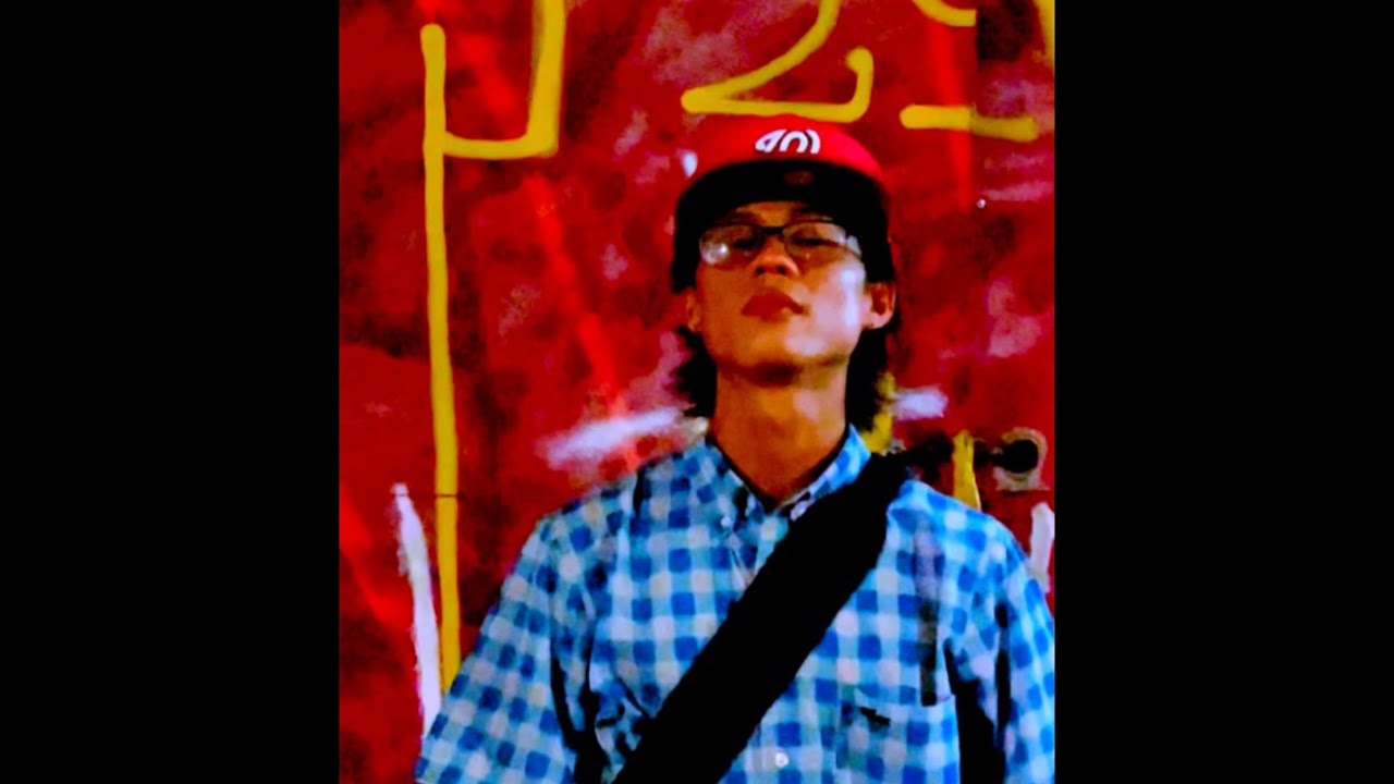 Từ Phố Xá - NKAY (Official Audio) (LostInSaigon Ep) (Prod by llouis)