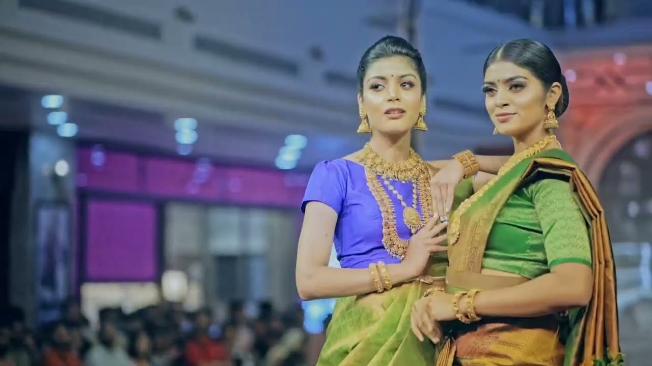 LuLu Wedding Utsav 2024 | The Wait is Over, the Ultimate Wedding expo is here