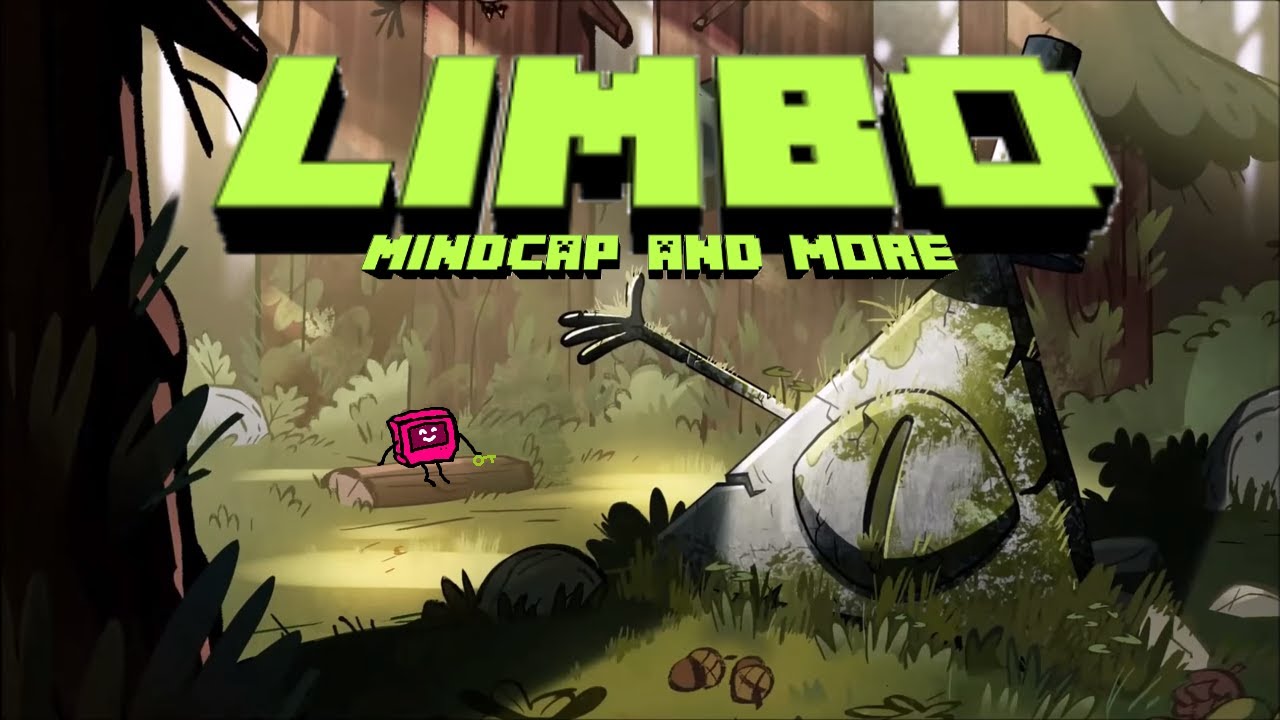 LIMBO 100% (NEW HARDEST // 60 FPS 720p VICTOR)
