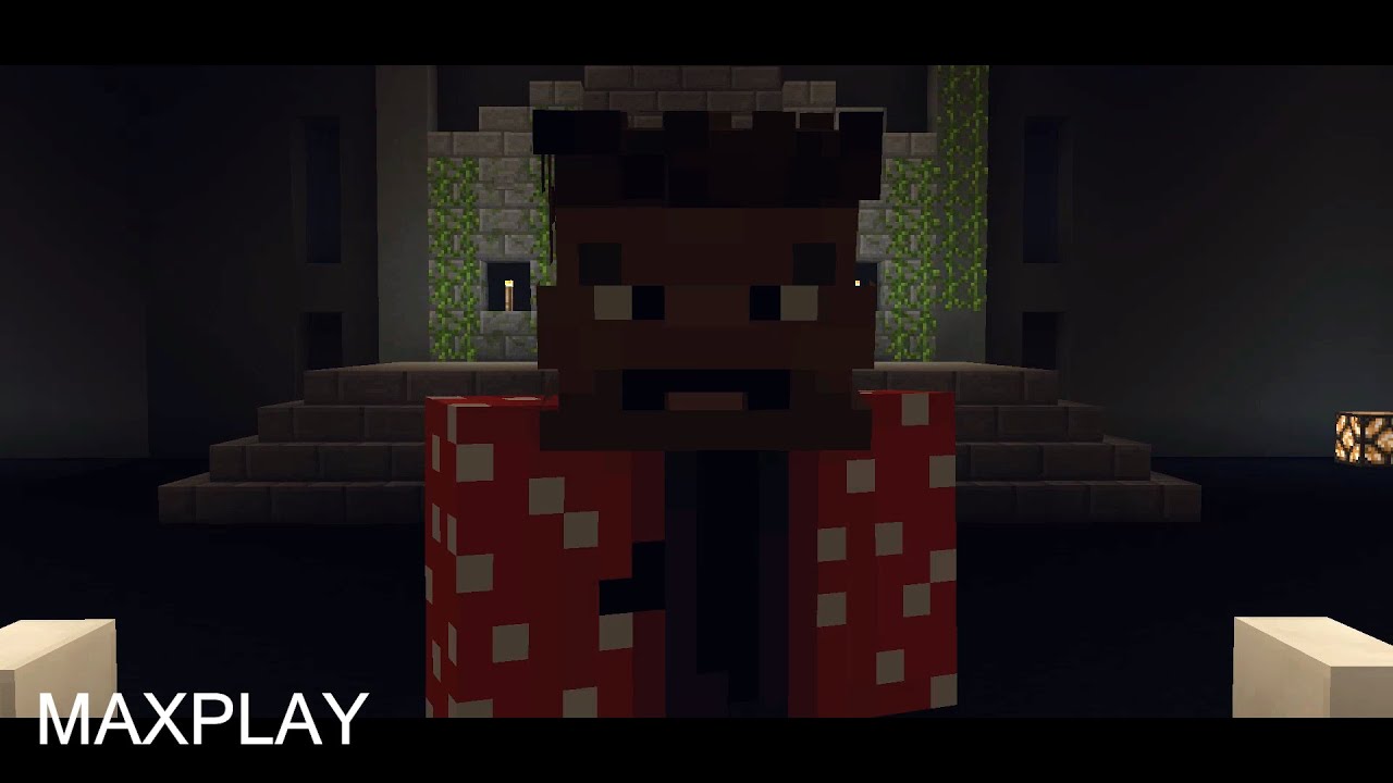 The Weeknd - Save Your Tears (Minecraft Remake)