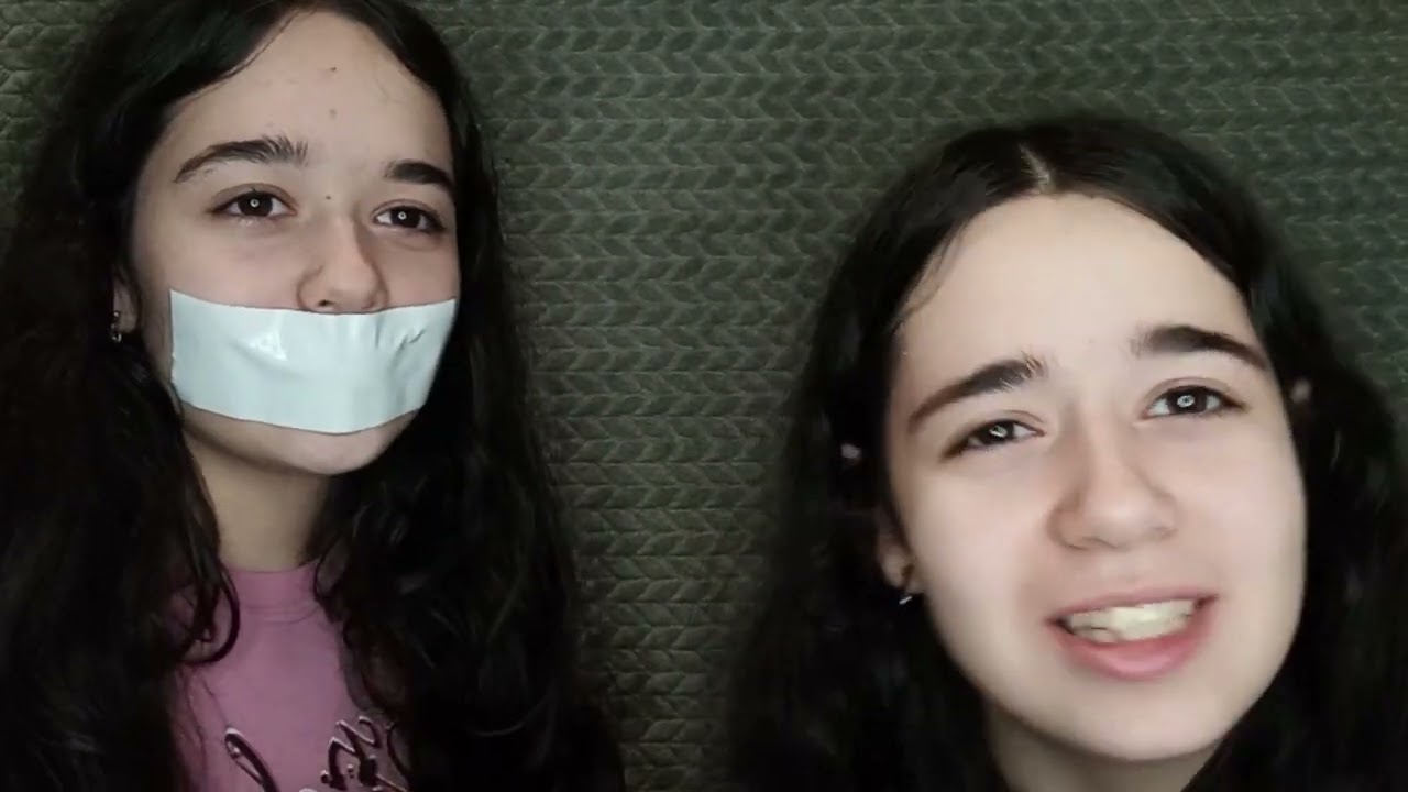 What Did I Say Challenge!!! (SO FUNNY)