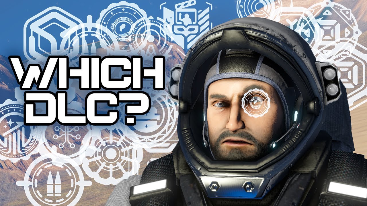 Which Space Engineers DLC would I get first? (and some mods so you might not have to)
