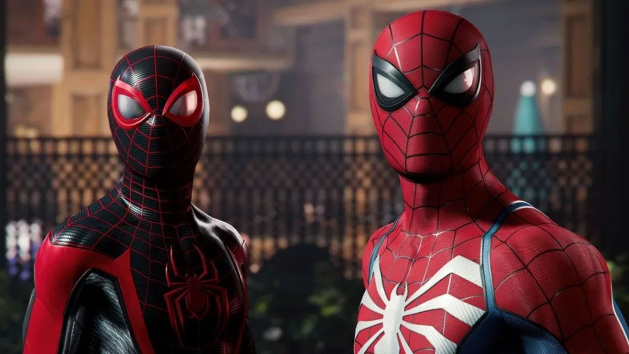 SPIDER MAN 2 LIVE 😱 | NONSTOP ACTION | Gaming Man