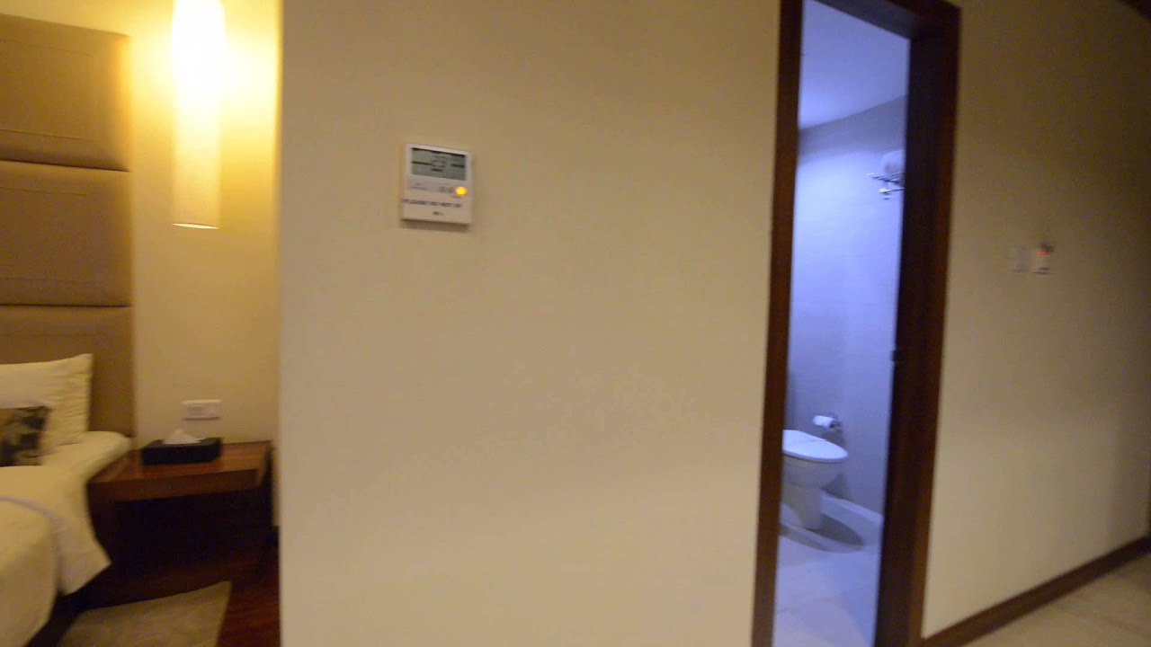 SeaShell, Port Blair Standard Room