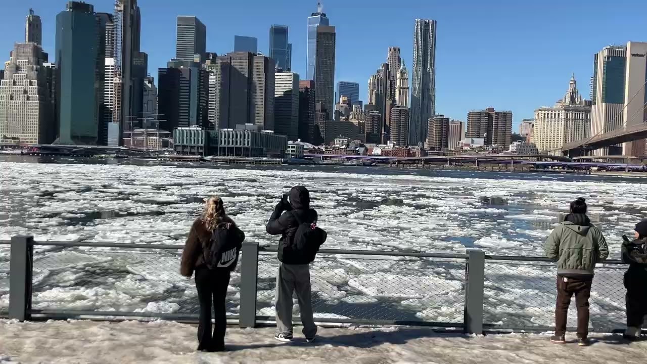 IceFlow 2NYC