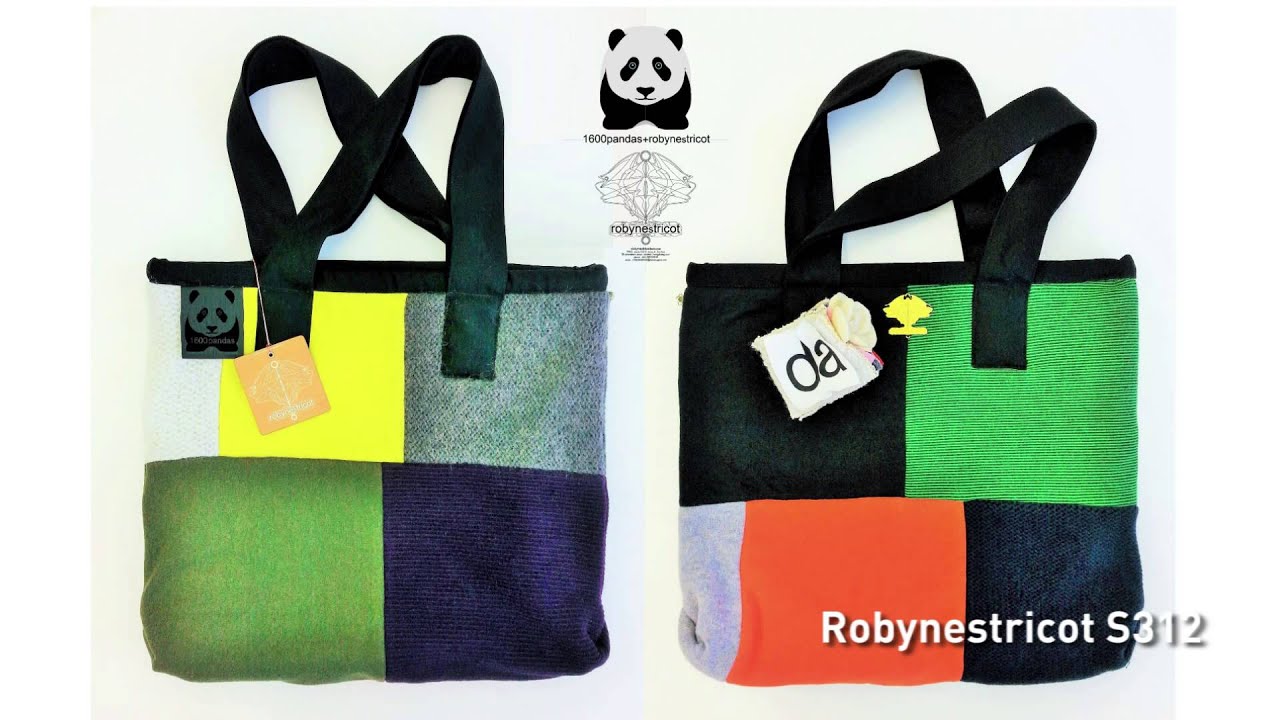 1600 Pandas Co-creation with local creatives