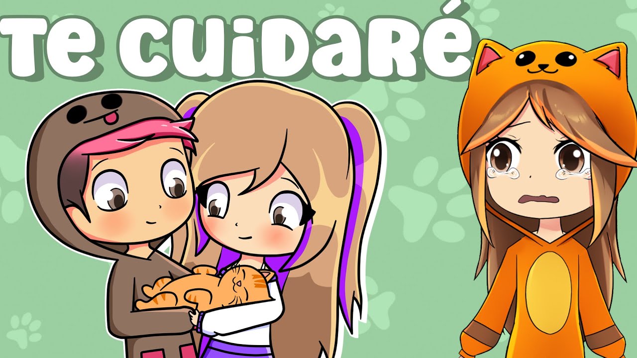 TE CUIDARÉ | Mandarina REACCIONA a Lynita