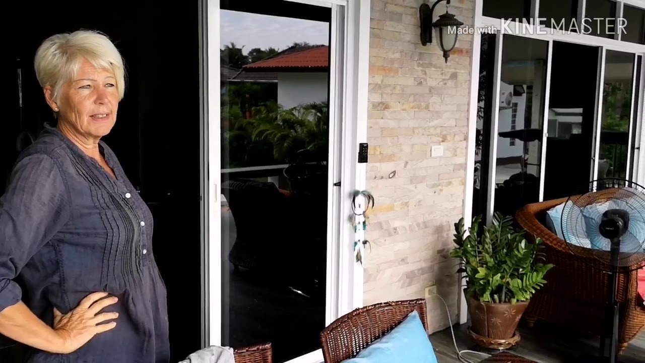 Huay Yang dog & cat rescue