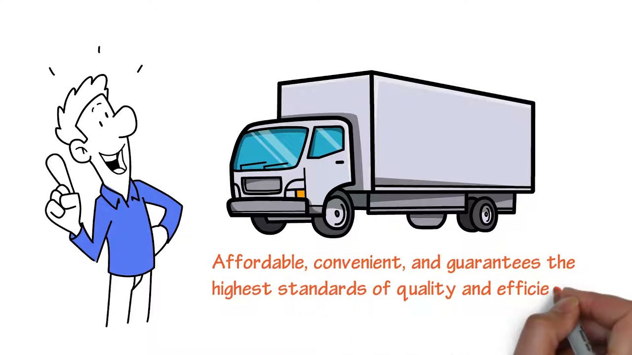 Best Long Distance Movers 2023 - Moving Companies