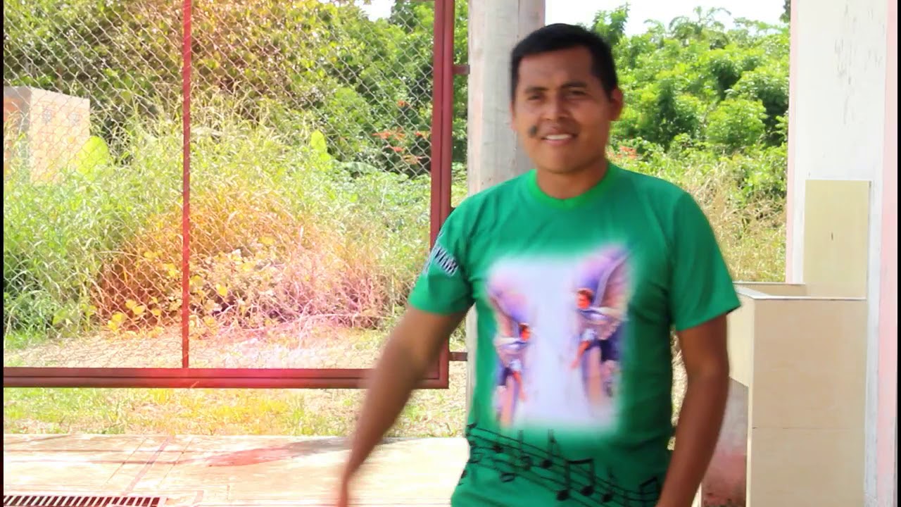 GM ALABANZA Y ADORACIÓN JUVENTUD PARA CRISTO - JHULINHO - PA NAÁXE ÜXUNECÜ