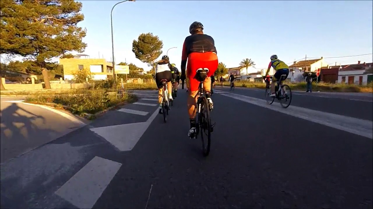 59er Pieett / Mallorca 2019 Die 167ger Runde vom M 312