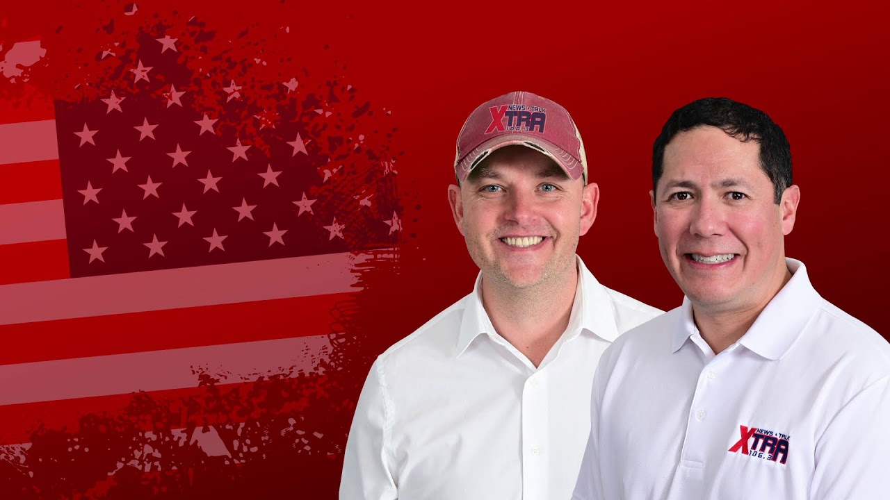 The Morning Xtra w/ Tug and Los 2-23-26