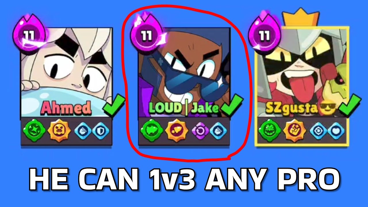 How I Got Carried To Pro Rank By a Hacker