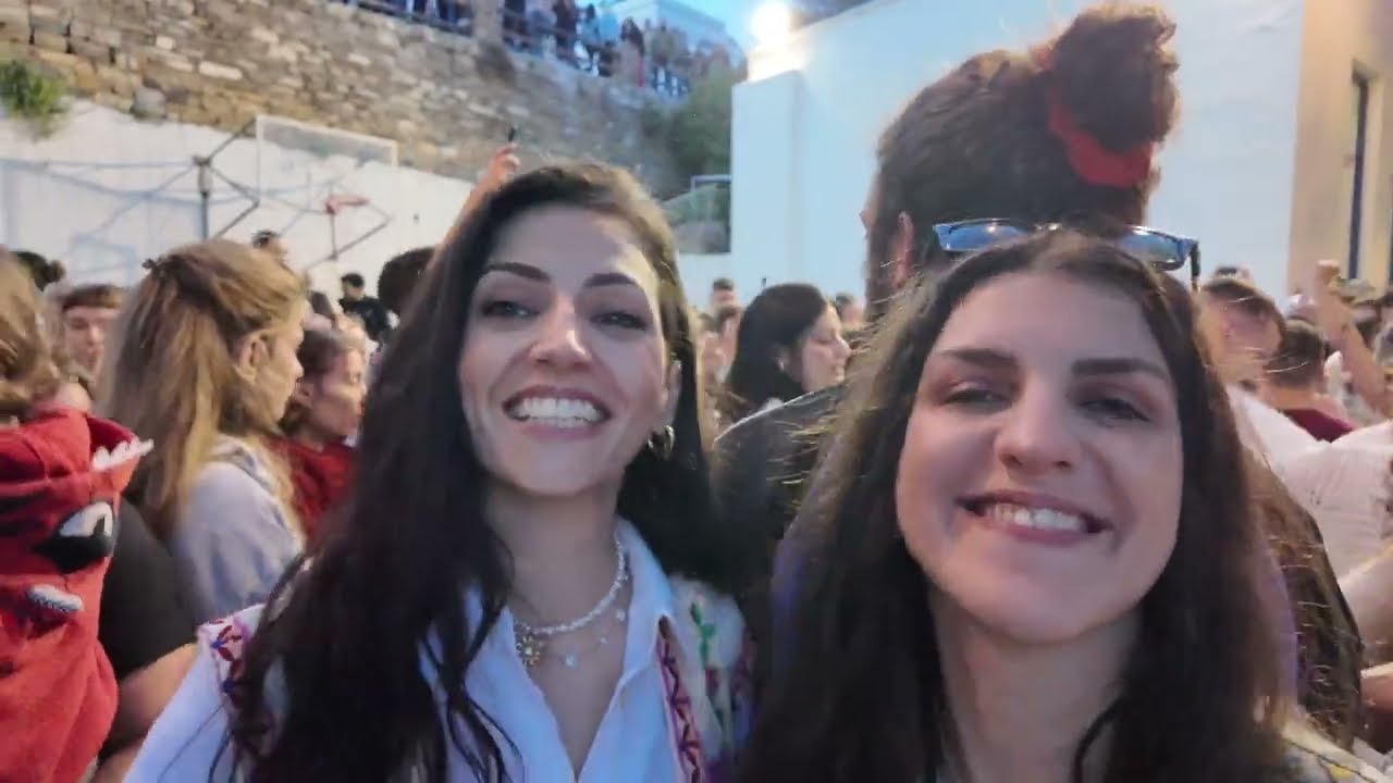 ΠΑΣΧΑ ΣΤΗΝ ΤΗΝΟ 2024(4K) ΠΑΝΗΓΥΡΙ ΣΚΑΛΑΔΟΣ!! ΠΑΝΓ.ΜΑΝΕΣΗΣ - ΟΔΥΣ.ΤΣΟΥΜΠΟΣ ΚΑΙ ΓΛΕΝΤΙ ΣΤΑ ΔΥΟ ΧΩΡΙΑ