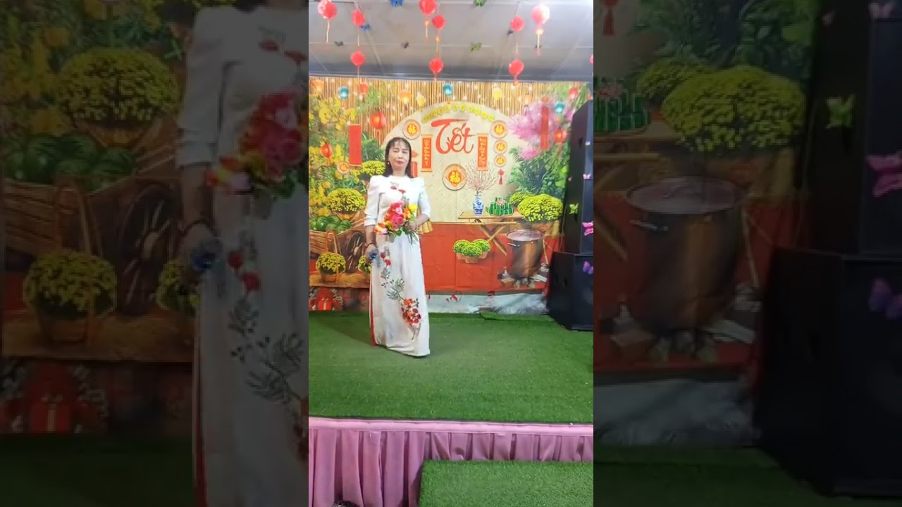 CK Khúc hát ân tình TB Thu Thủy 
