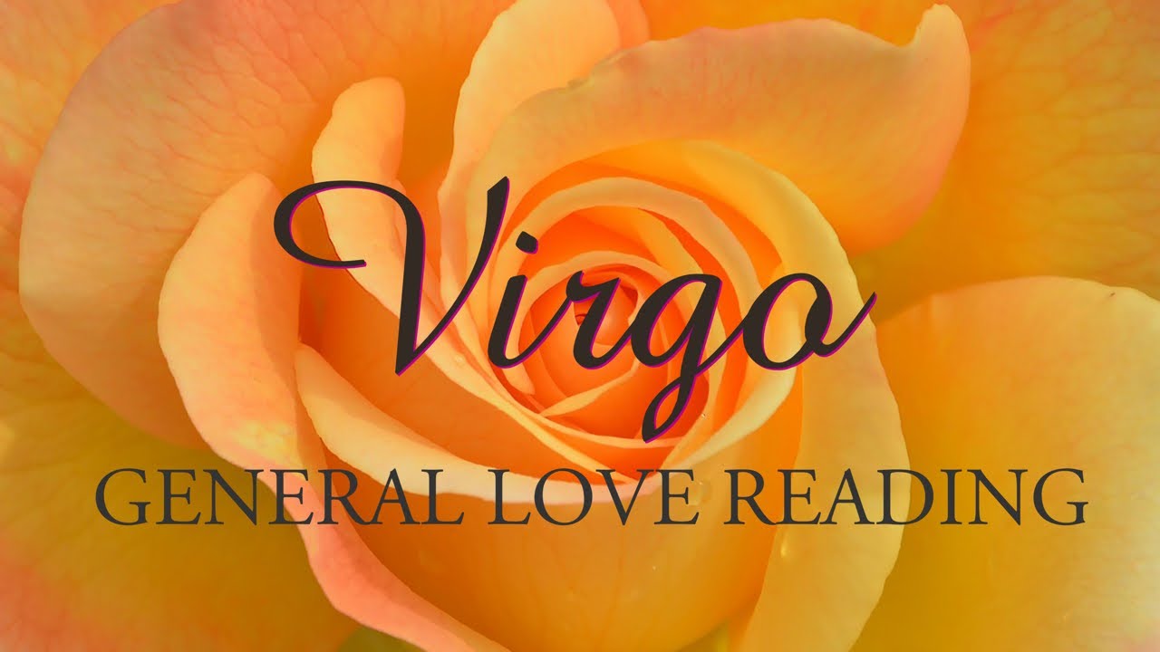 VIRGO tarot love ♍️ They Are Thinking About You Virgo. This Person Is Disappointed With Themselves