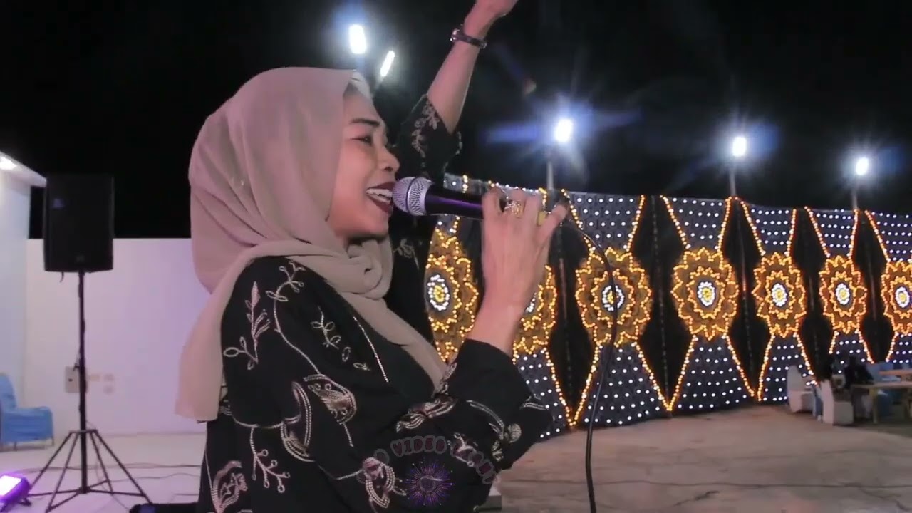 الفنانه السودانية صفاء زيتونه اغنية ٢٠٢٦