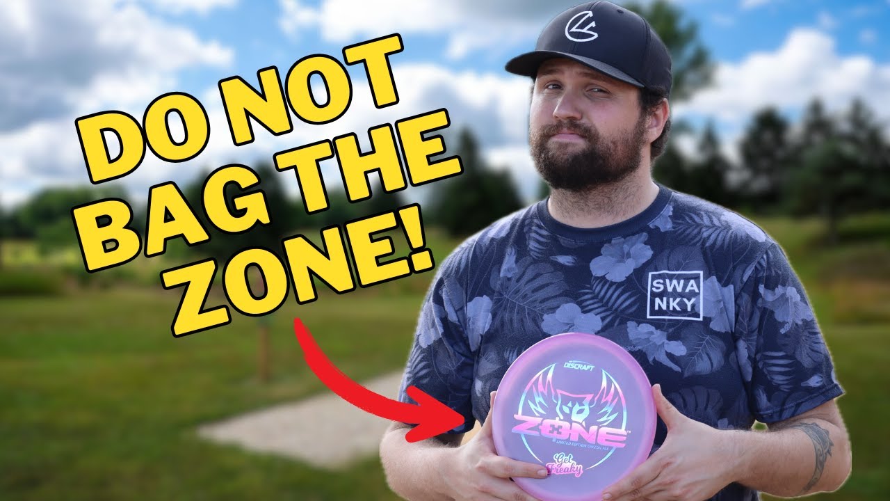 5 ОТЛИЧНЫХ альтернатив Discraft Zone!
