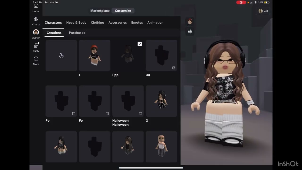 I ￼ CHANGE MYSELF  * WITH VOICE * WATCH FULL VIDEO ￼￼￼TO WHAT HAPPENED 