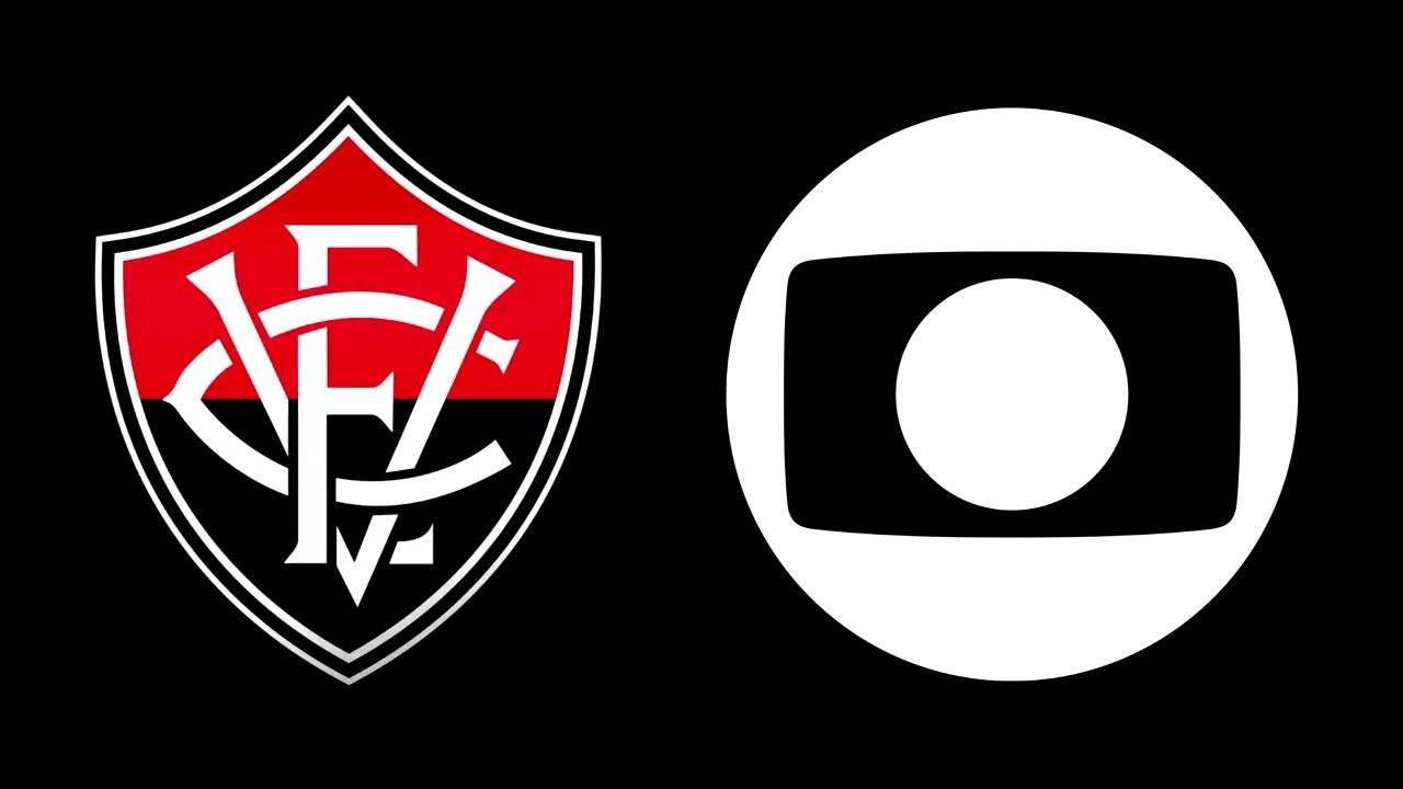 Globo - Hino VITÓRIA BA - versão SP - LIMPO