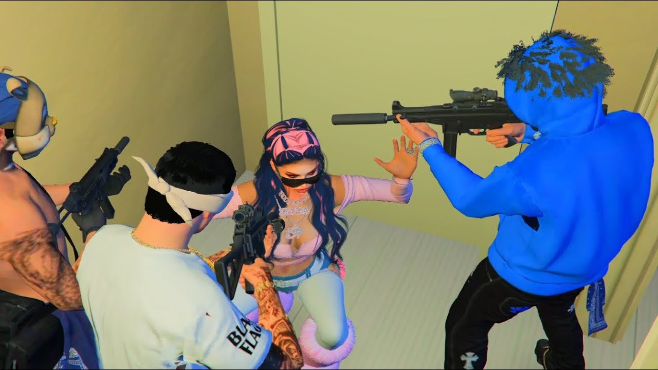 Gun Banned | ALTF4 Montage