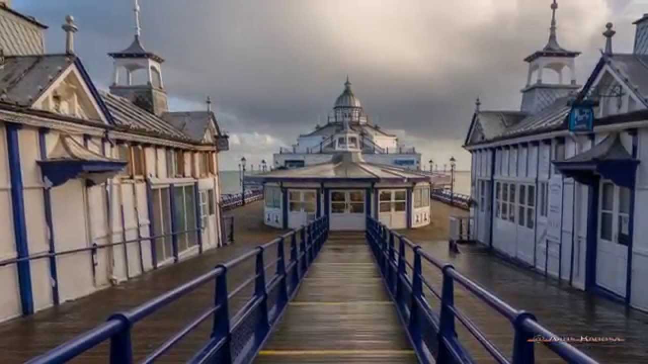 2014 Eastbourne timelapse   hyperlapse