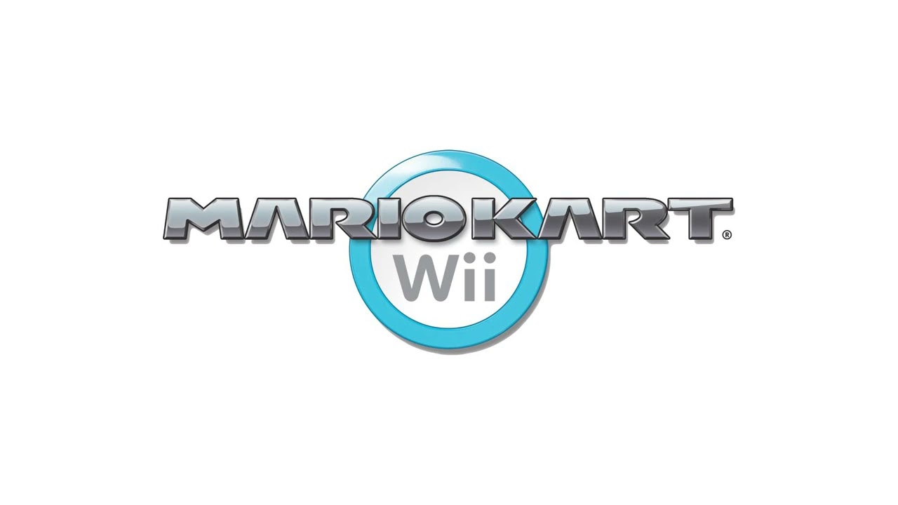 Mario Kart Wii Wi-Fi Menu (DnB Remix)