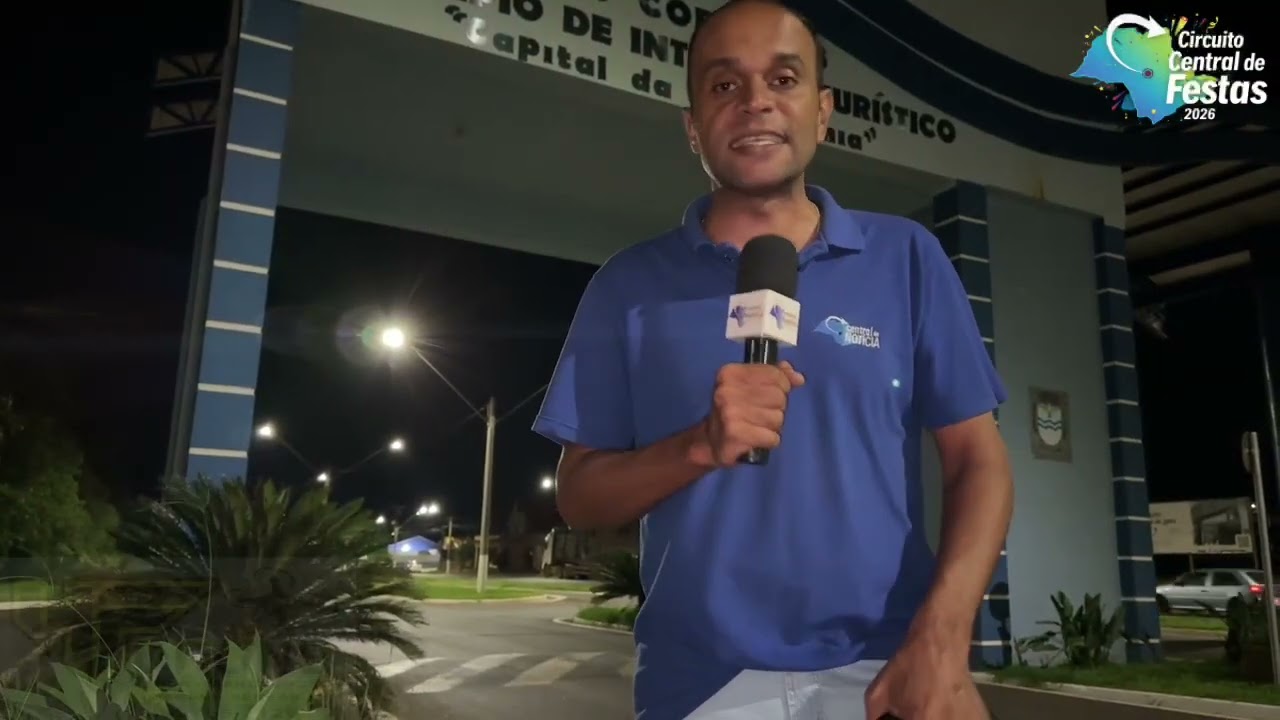 Domingo de carnaval segue animado com SassaricosA folia continua neste domingo, 15 de fevereiro