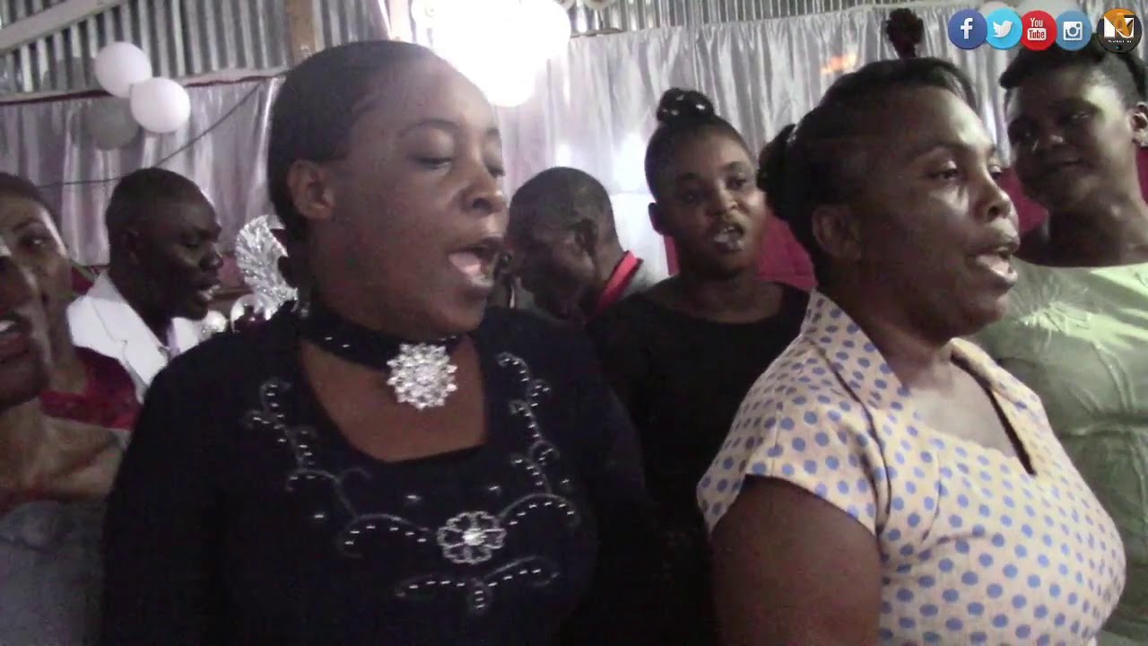 chant mariage