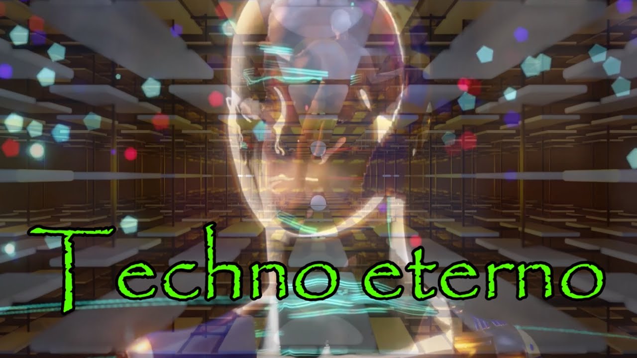 TECHNO ETERNO