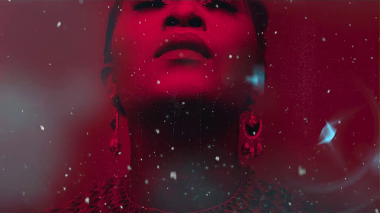 RUBY GYANG - OH HOLY NIGHT | OFFICIAL AUDIO