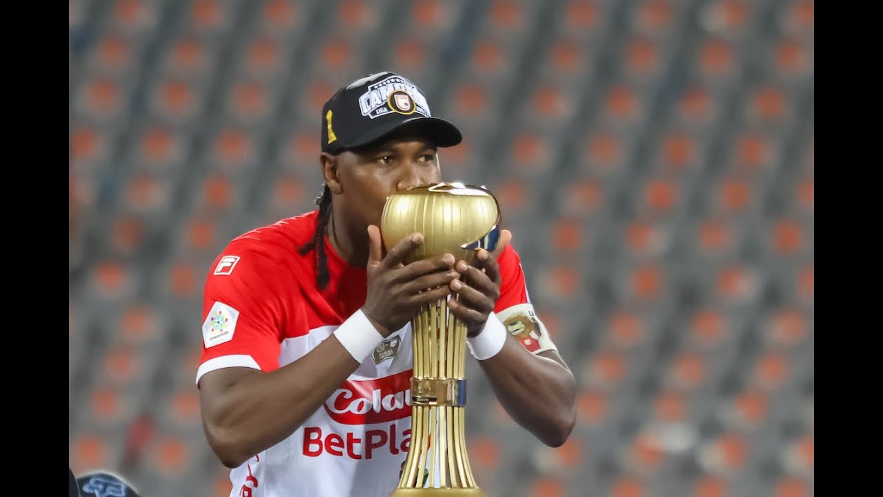Santa Fe marcó 38 goles en el campeonato y repasamos todos los tantos del actual campeón