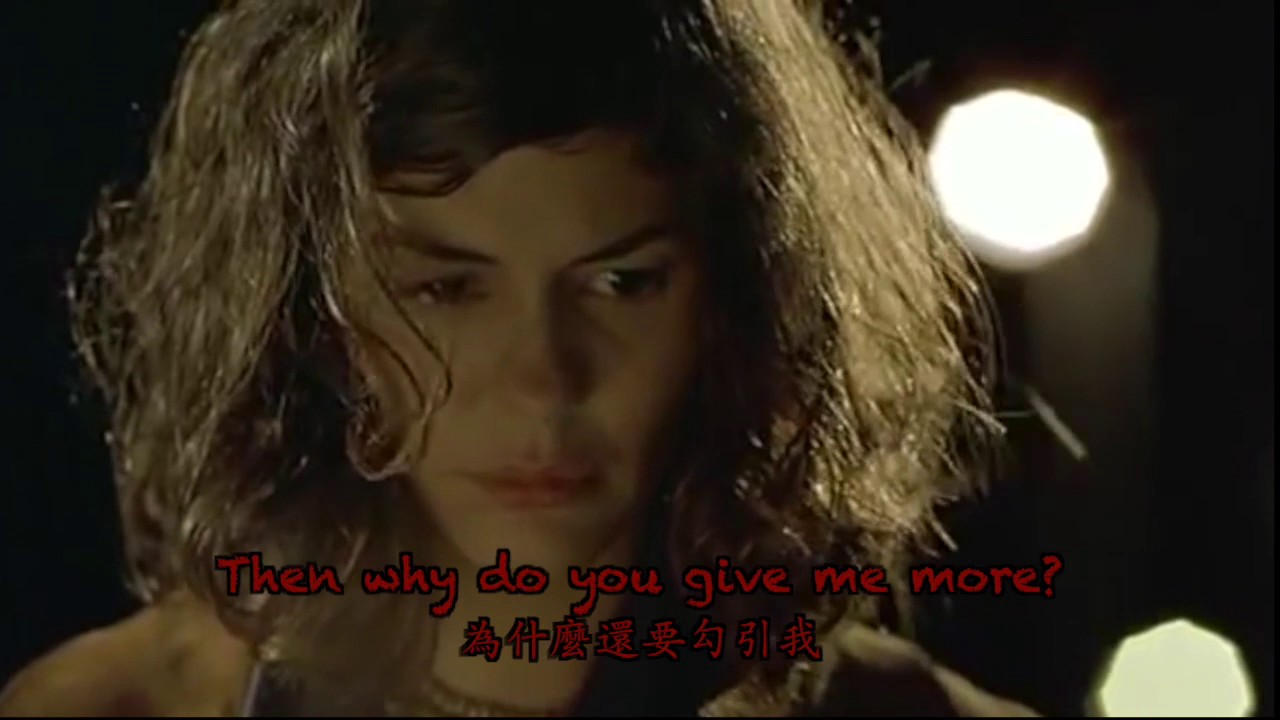l中文字幕l Simon Curtis -  Super Psycho Love
