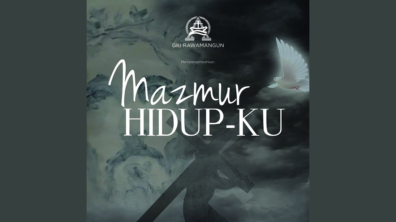 MAZMUR, Pt. 78 (Pasanglah Telingamu)