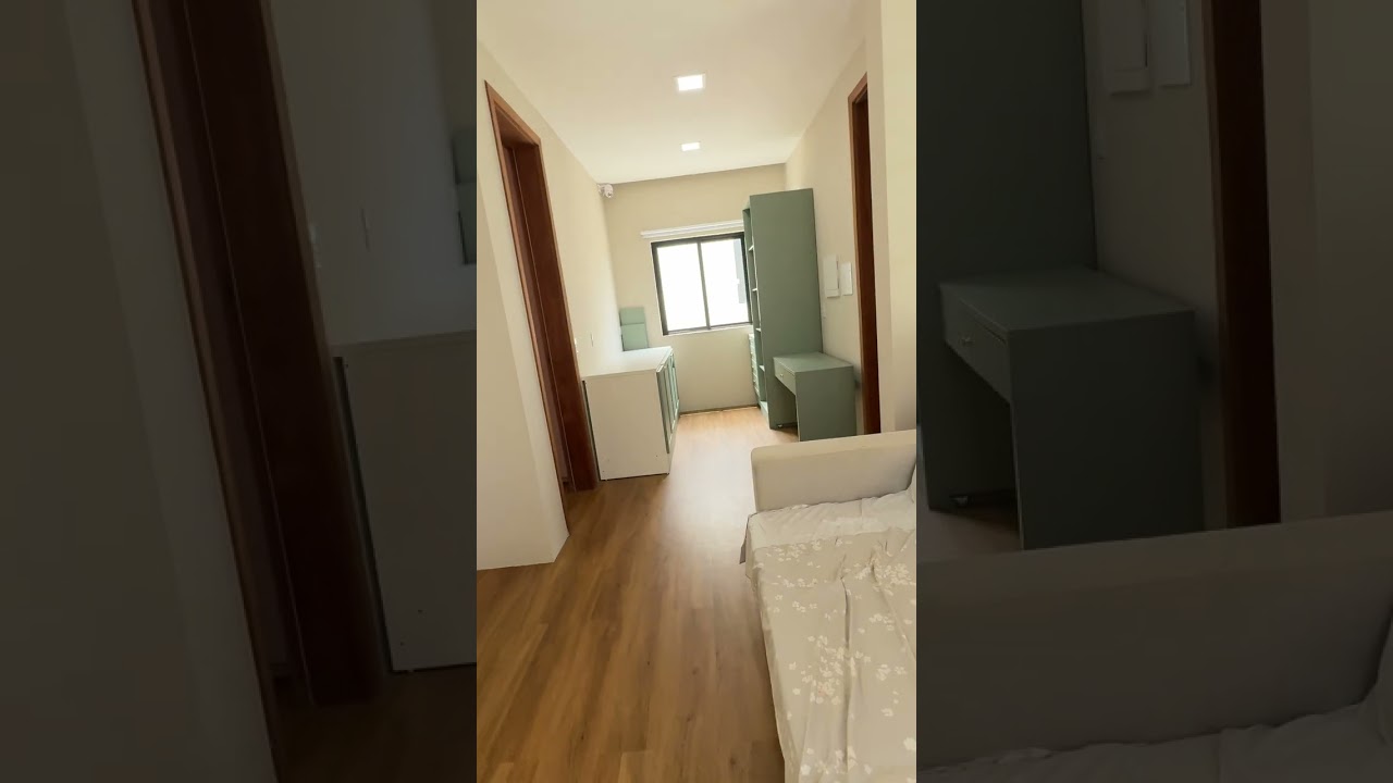 Venha conhecer essa linda casa