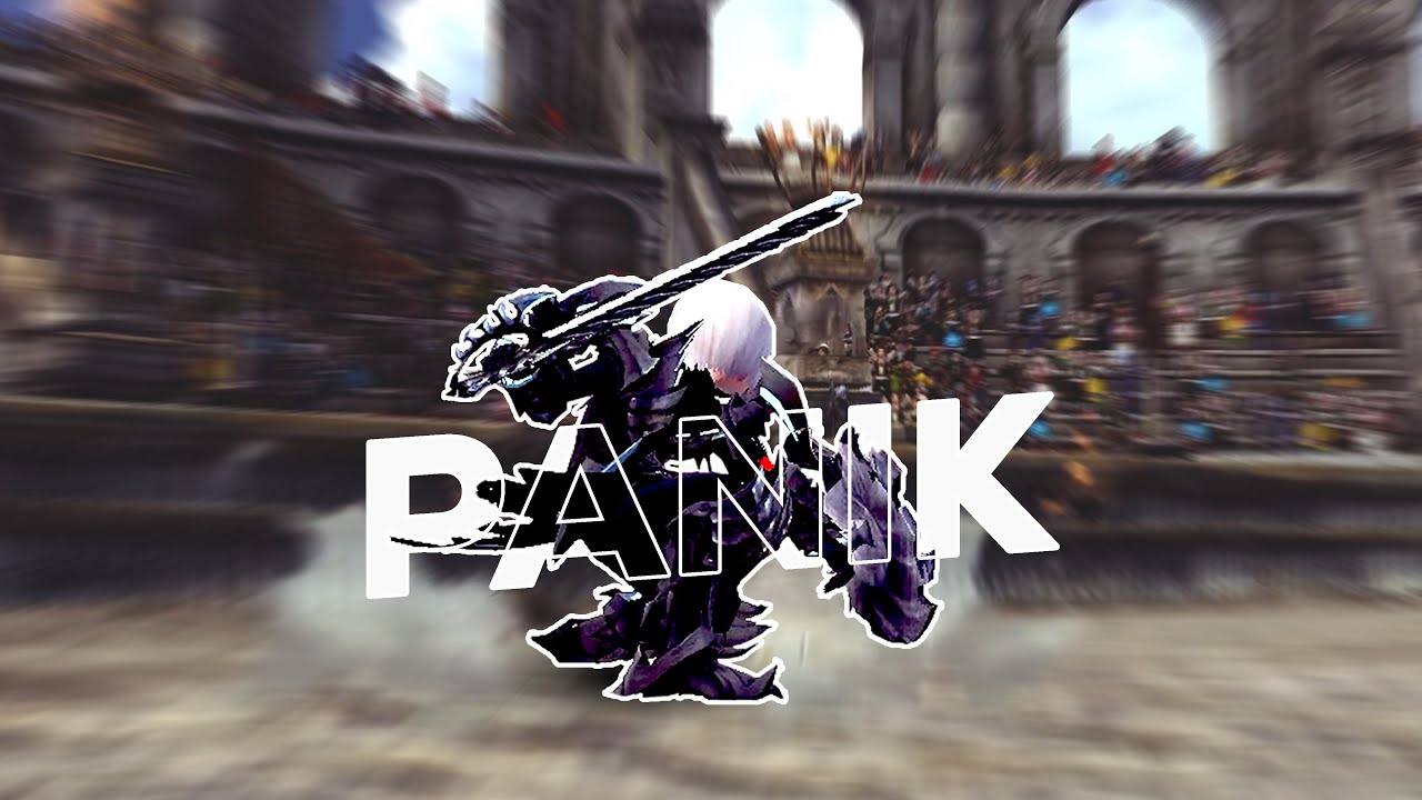 THIS JOB CAN MAKE OTHER CLASSES PANIC | Arch Heretic [DN SEA]