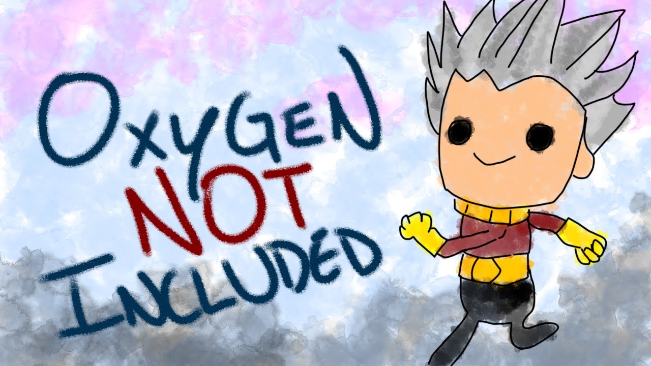 Oxygen Not Included - The Aftermath Review (Game Review 2021)