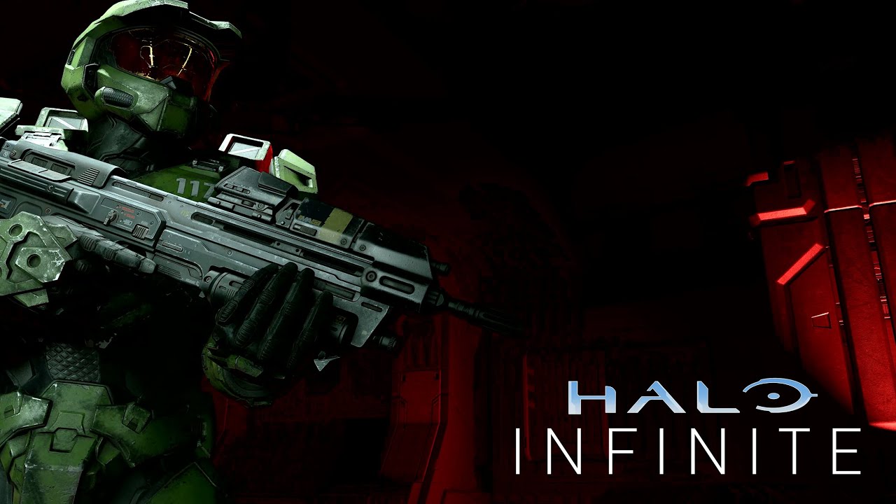 Halo Infinite | Обзор кампании