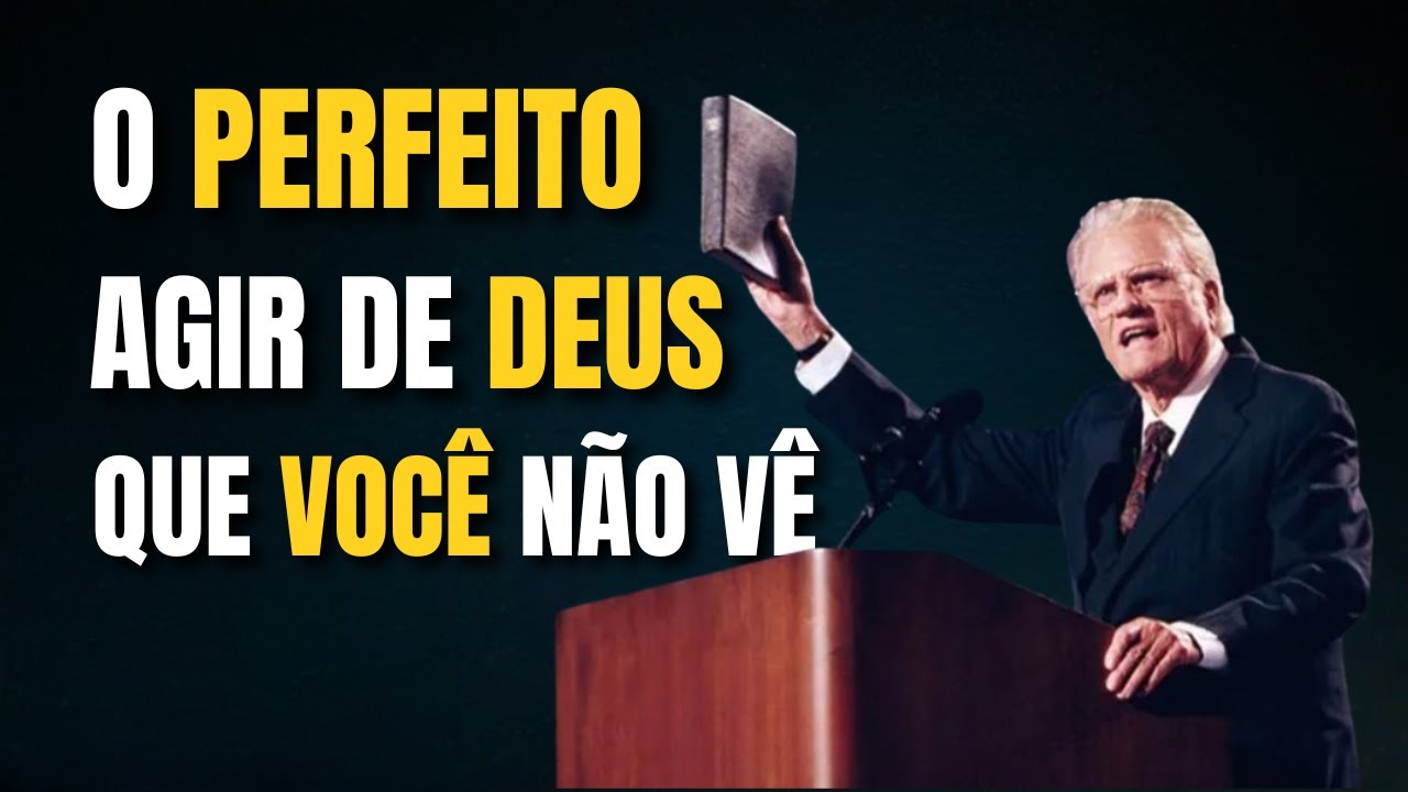 O MAIOR PROCESSO SECRETO  do TREINAMENTO de DEUS para VITÓRIA do Escolhido